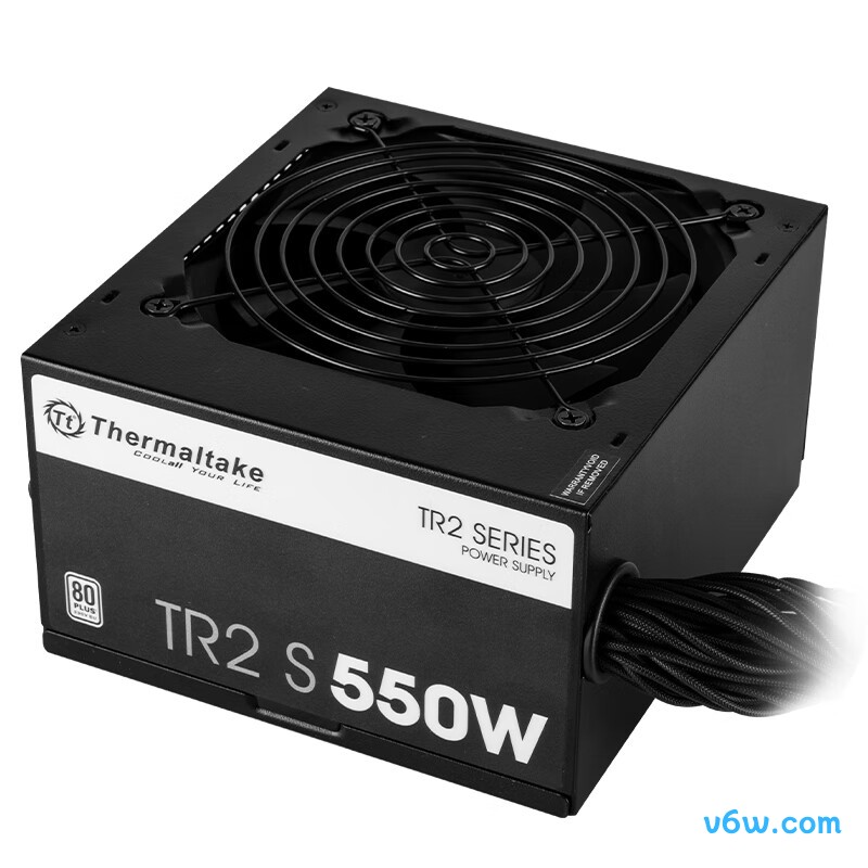 550W TR2 S 550电源图片