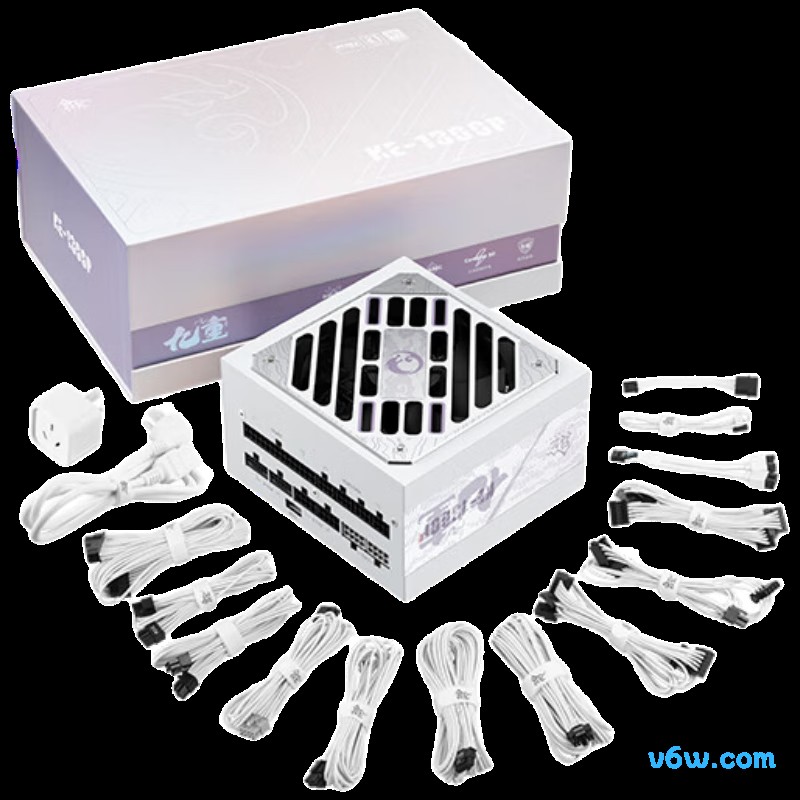 鑫谷 昆仑九重KE-1300P金牌