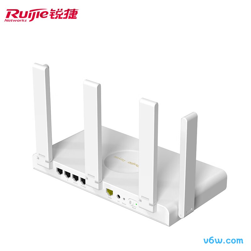锐捷RG-EW3000GX路由器图片