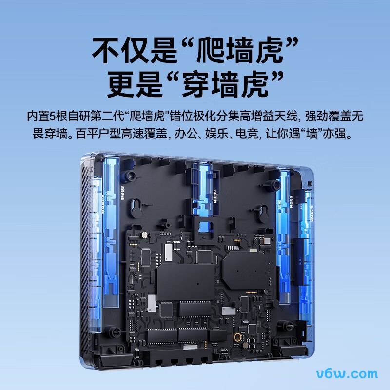 中兴ZXSLC SR7115路由器图片