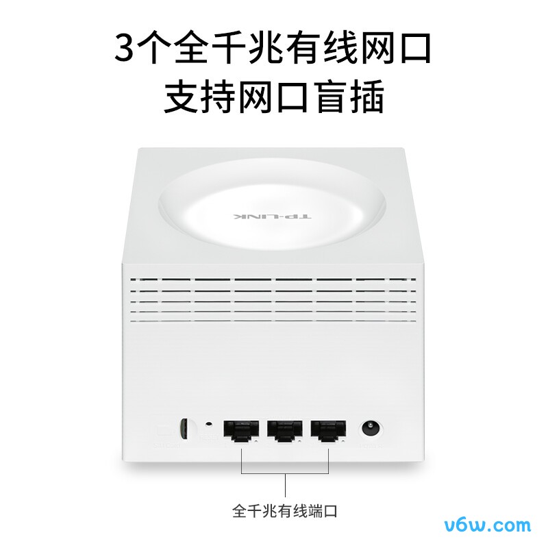 普联TL-TR960G路由器图片