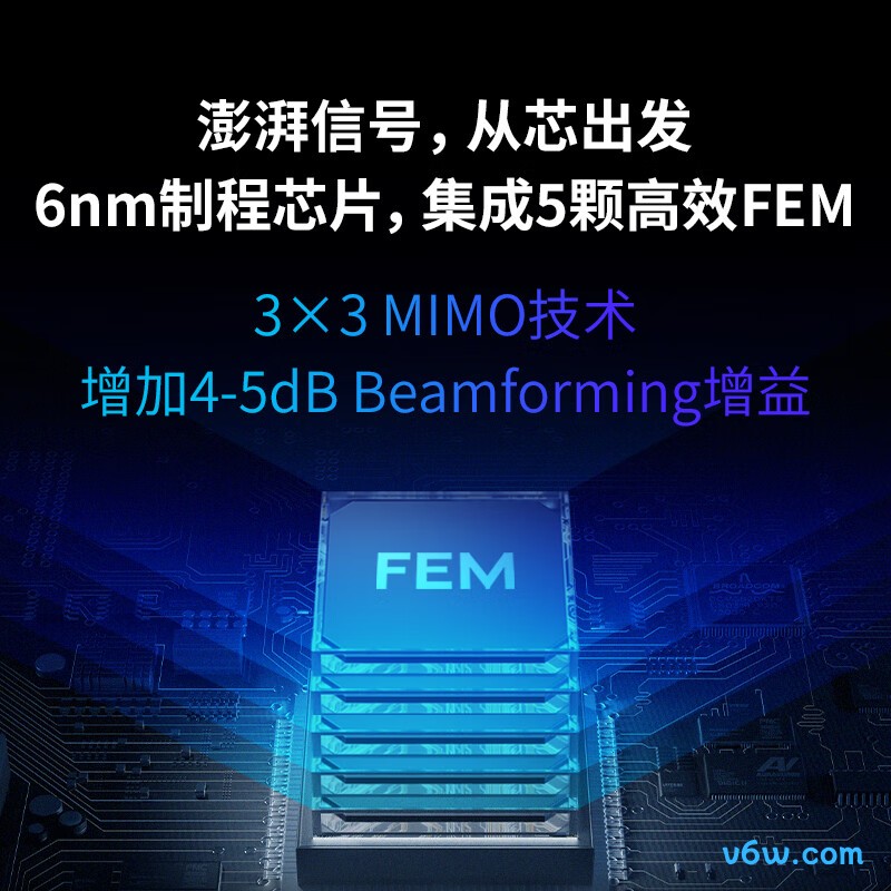 普联TL-7DR5150易展版路由器图片