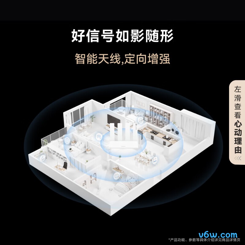 华为YGJN-BE32路由器图片