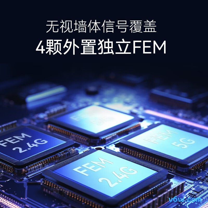 九联科技UNR035H1路由器图片