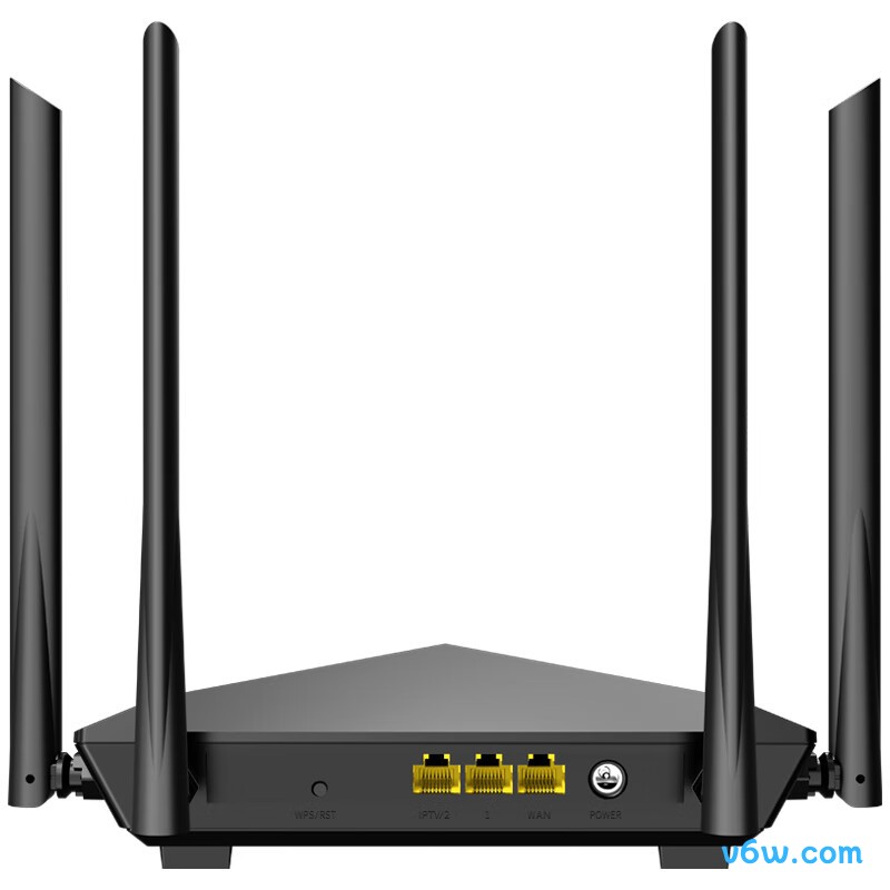 Tenda-AC10路由器图片