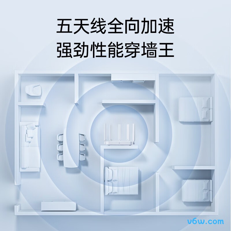 中兴E2631路由器图片