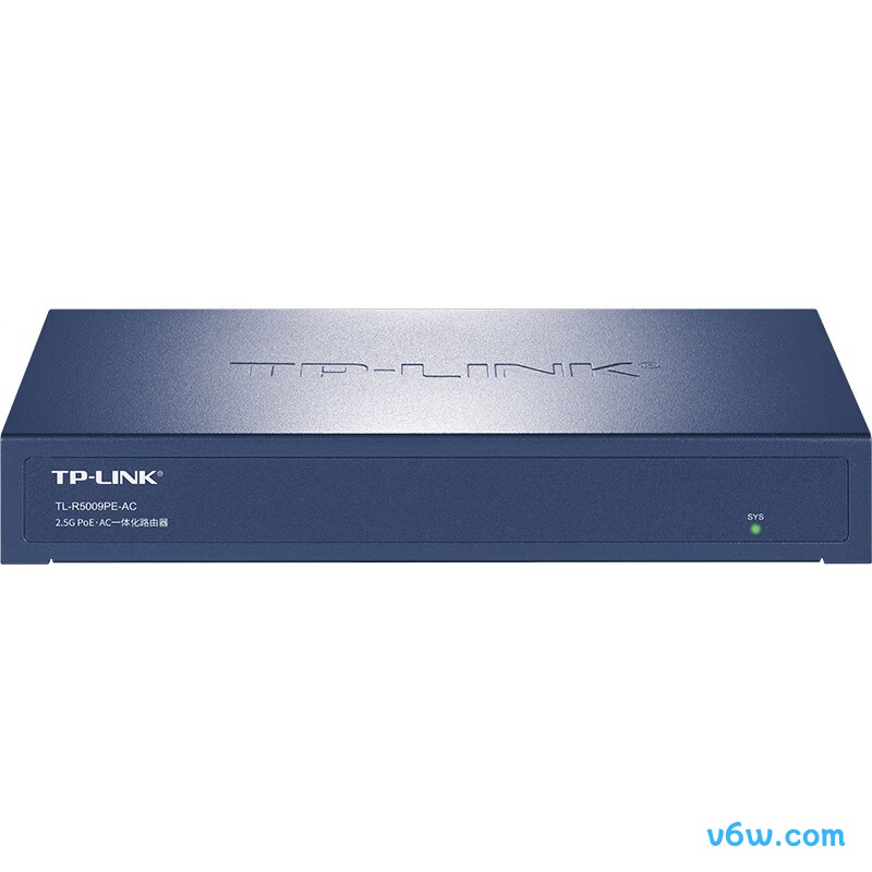 普联TL-R5009PE-AC