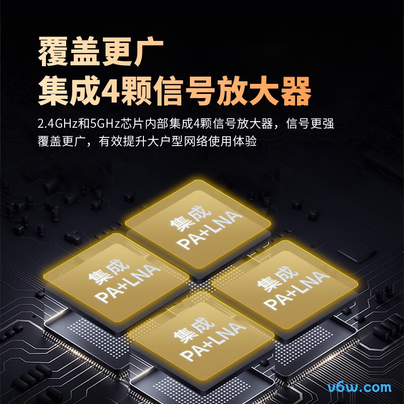 睿因MIGHTY EX1路由器图片