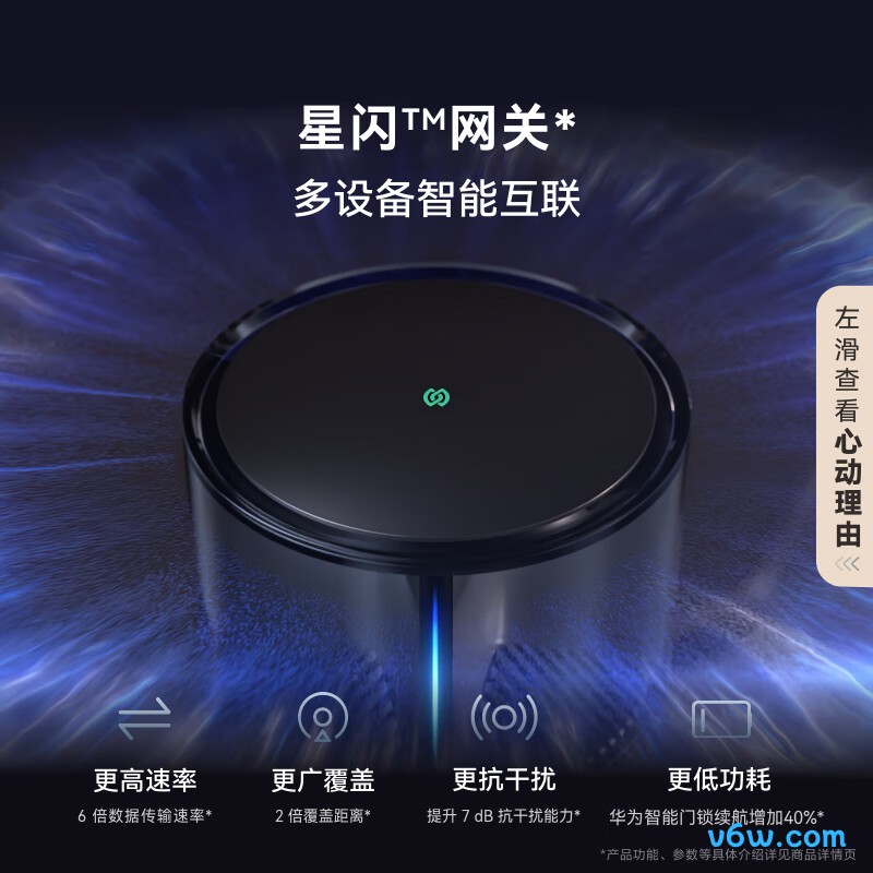 华为PANGU1-BE32路由器图片