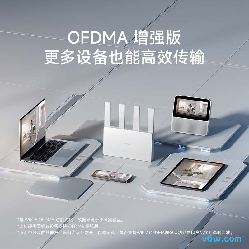 小米RD16路由器图片