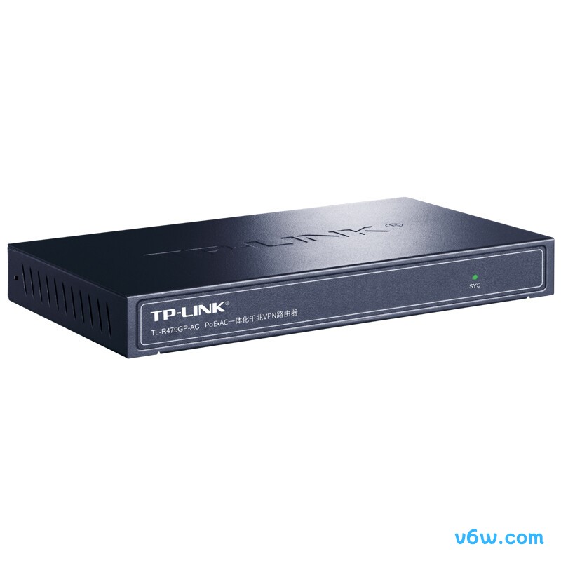 普联TL-R479GP-AC路由器图片