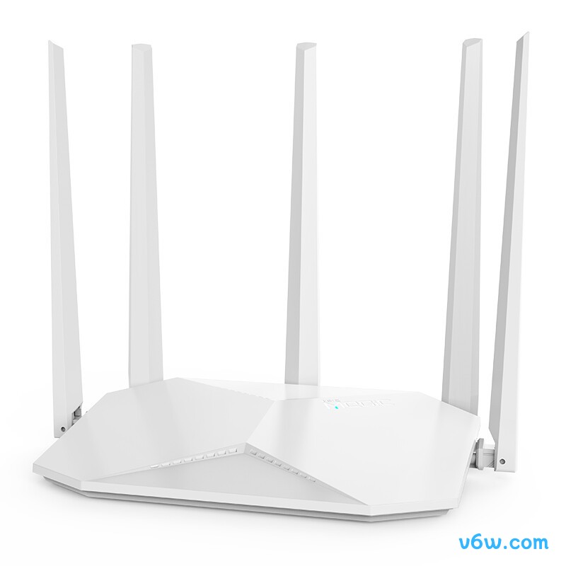 华三H3C Magic R200路由器图片