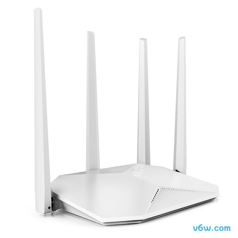 华三H3C Magic R200路由器图片