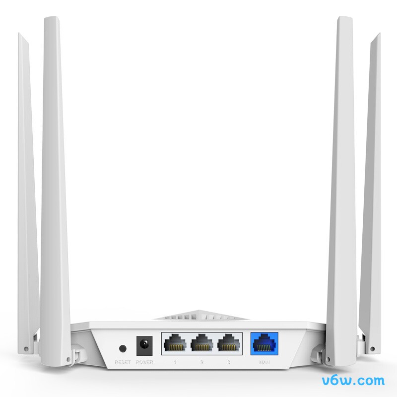 华三Magic R100路由器图片