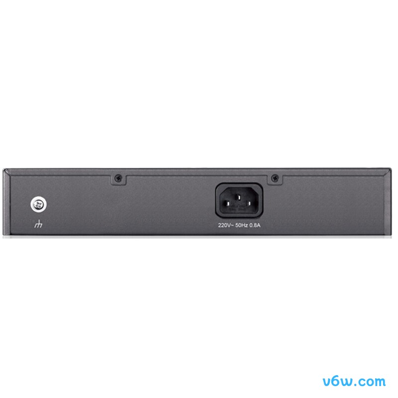 普联TL-R479GPE-AC路由器图片