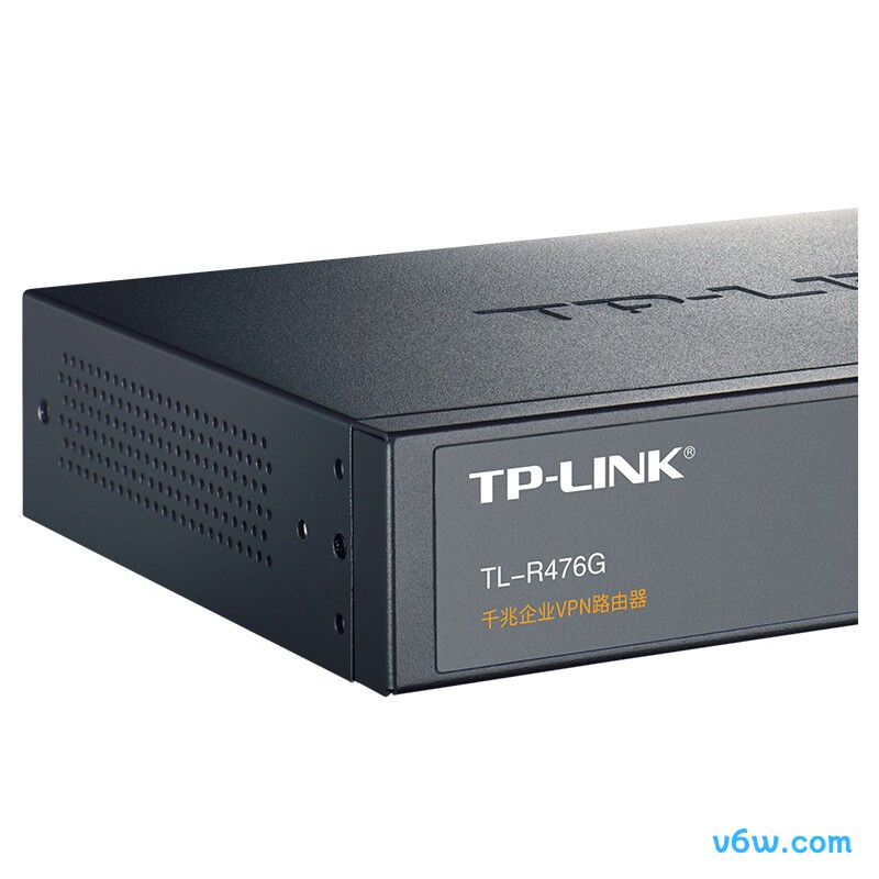 普联TL-R476G路由器图片