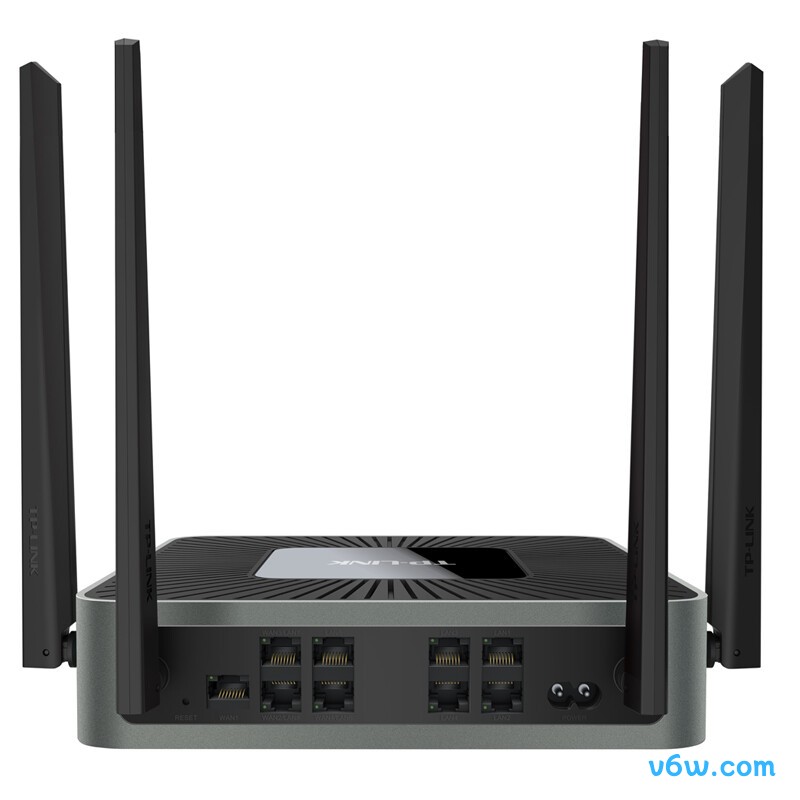 普联TL-WAR1208L路由器图片