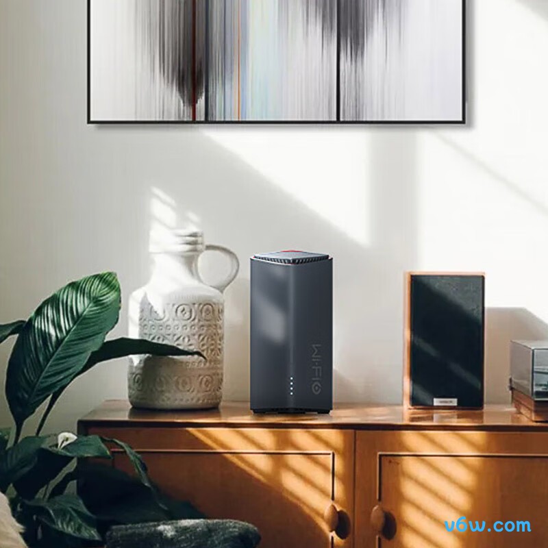 华三H3C BX54路由器图片