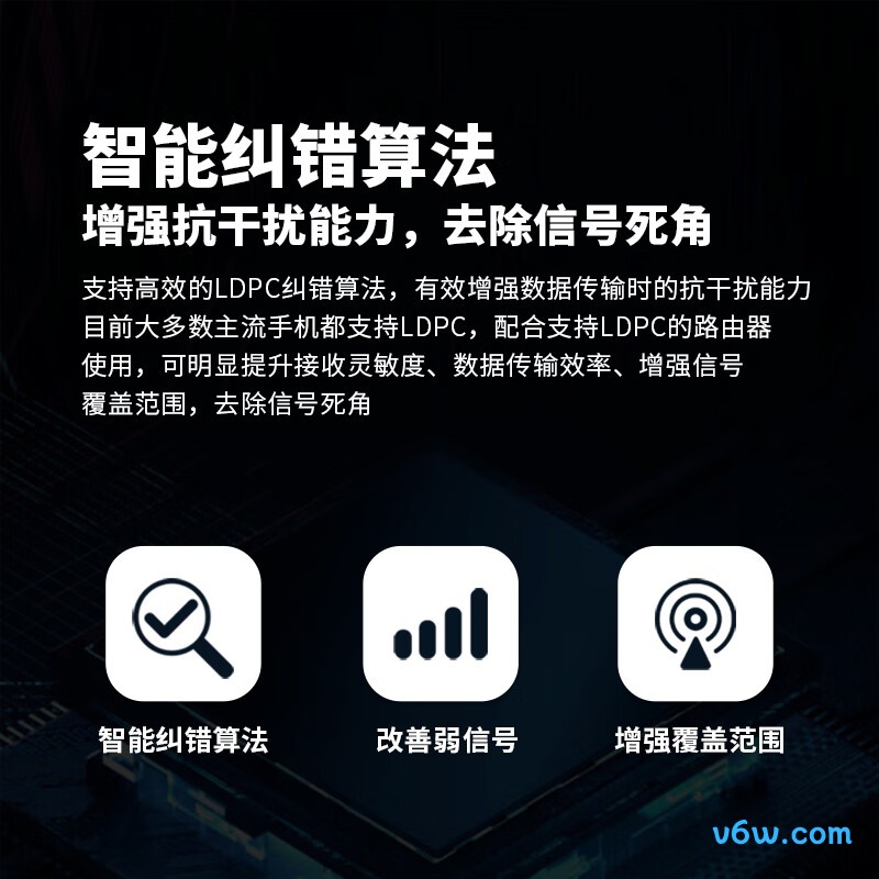 睿因MIGHTY EX1 D3G路由器图片