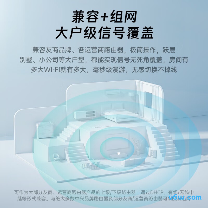 中兴ZXHN Z506路由器图片