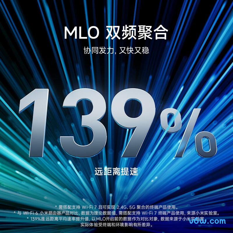 小米RD18路由器图片