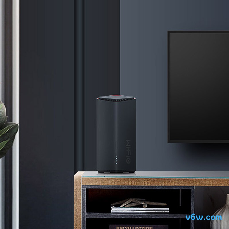 华三H3C BX54路由器图片