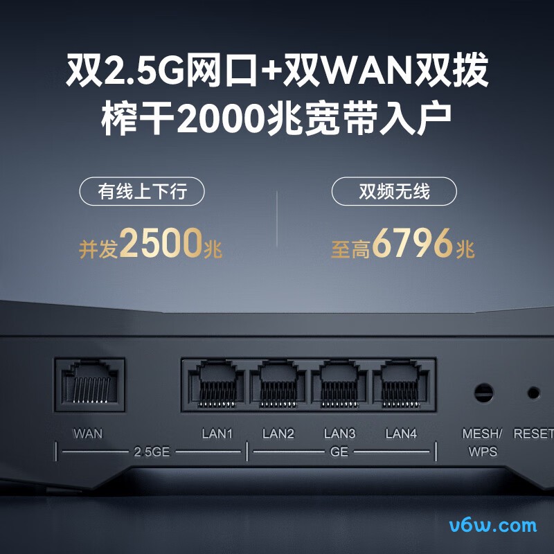 中兴ZXSLC SR7310路由器图片