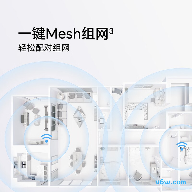 荣耀BYS-700路由器图片