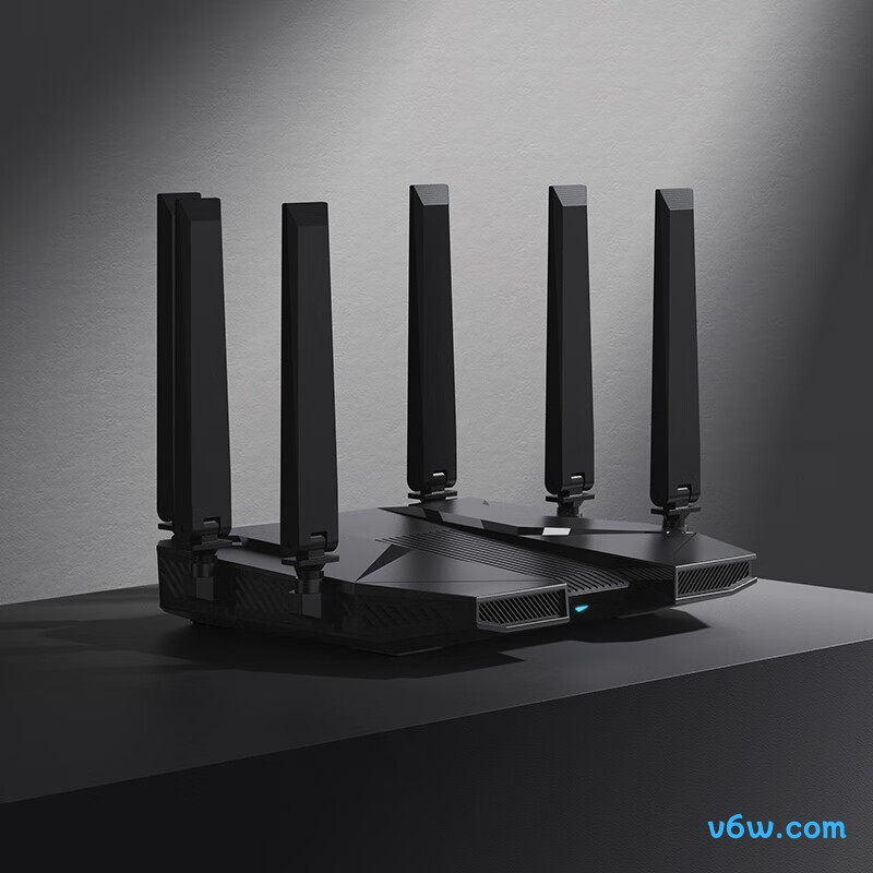 中兴SR6211路由器图片