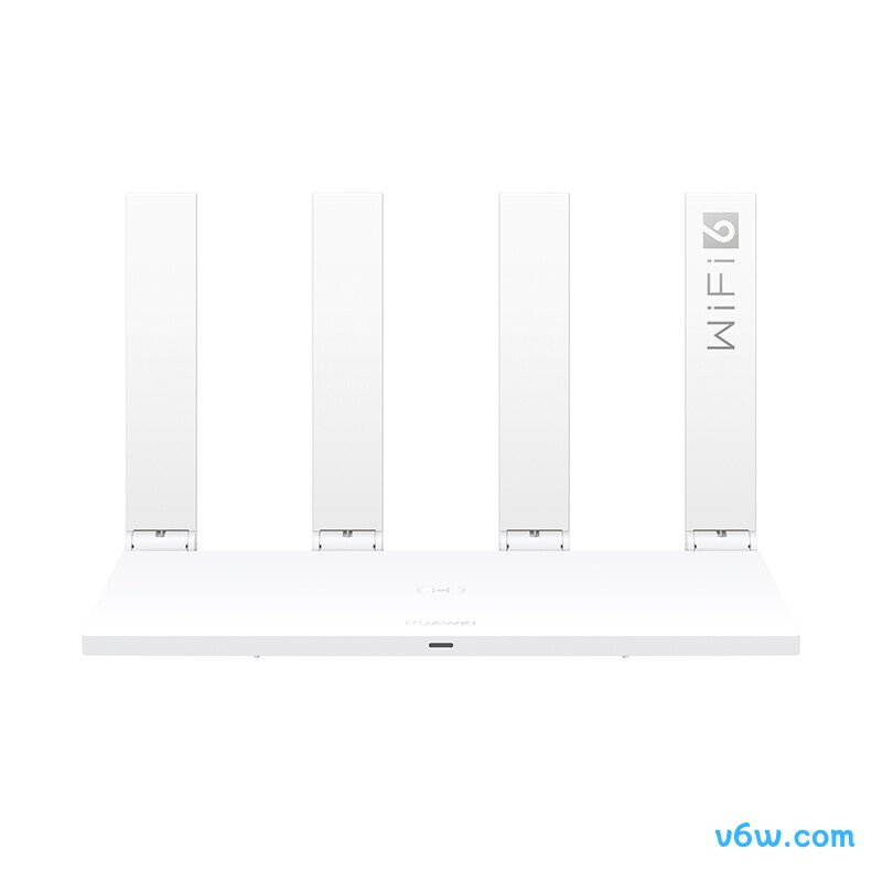 华为WS7000路由器图片