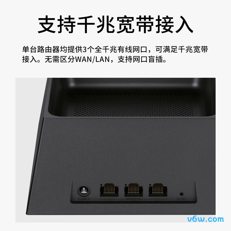 普联K20路由器图片