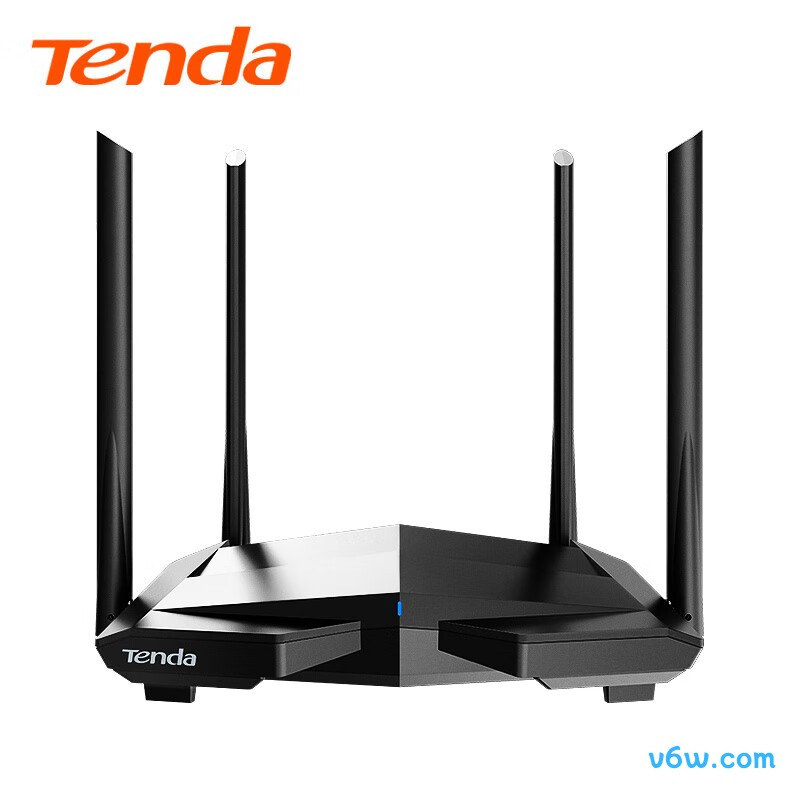 Tenda-AC10路由器图片