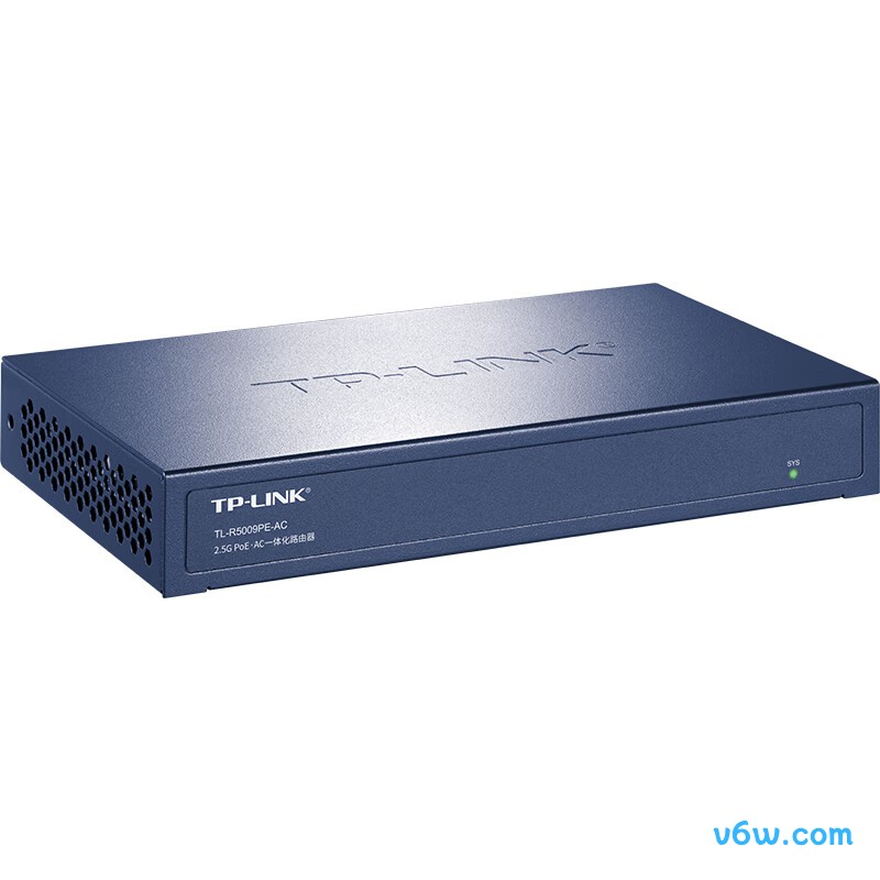 普联TL-R5009PE-AC路由器图片