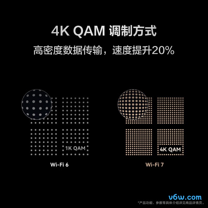 华为DAYUA-BE30路由器图片