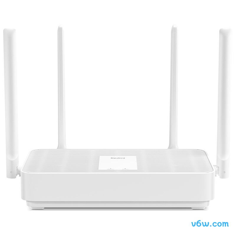 小米Redmi AX3000路由器图片