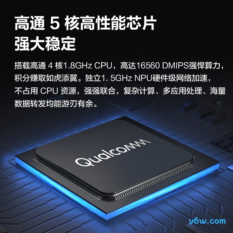 京东云无线宝雅典娜256G路由器图片