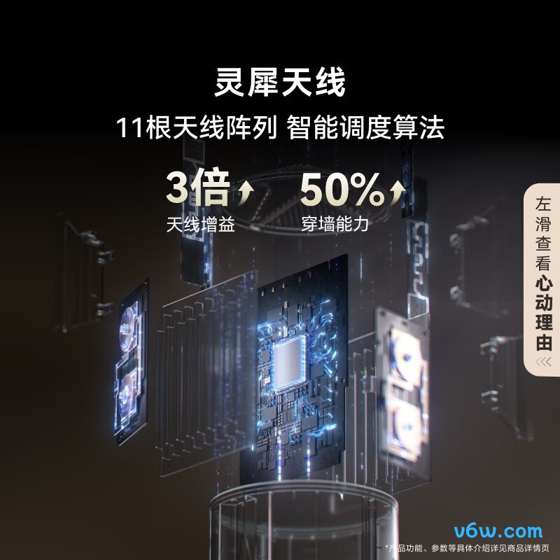 华为PANGU1-BE32路由器图片