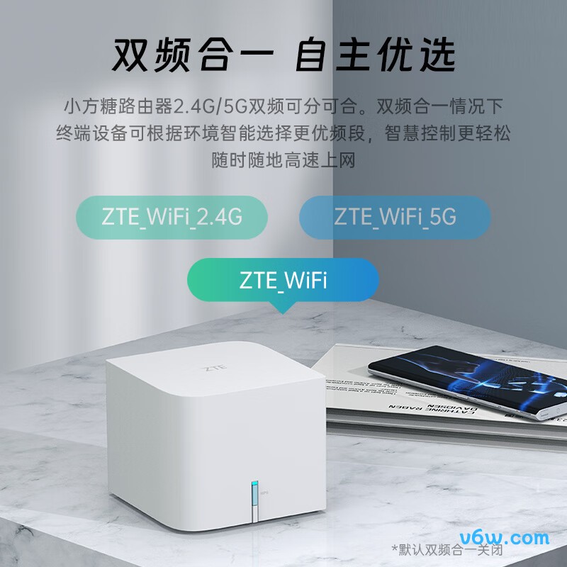 中兴ZXHN Z506路由器图片