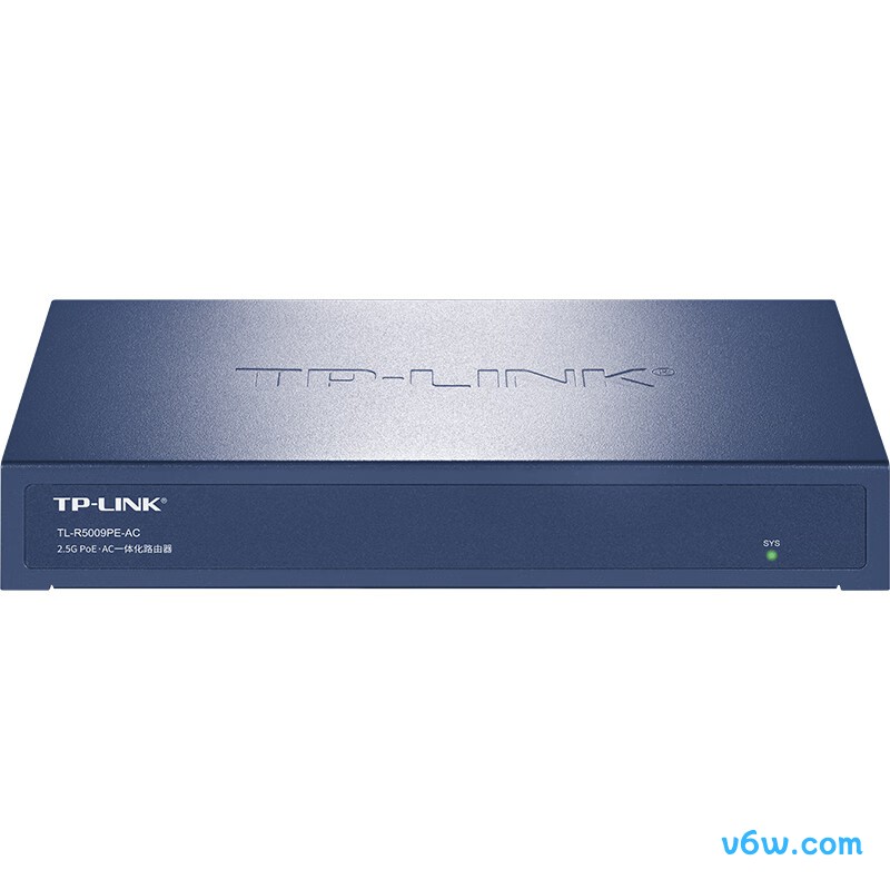 普联TL-R5009PE-AC路由器图片
