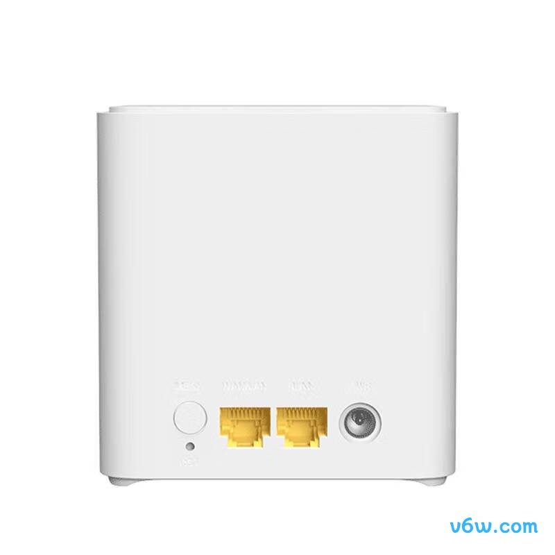 Tenda-EM3路由器图片