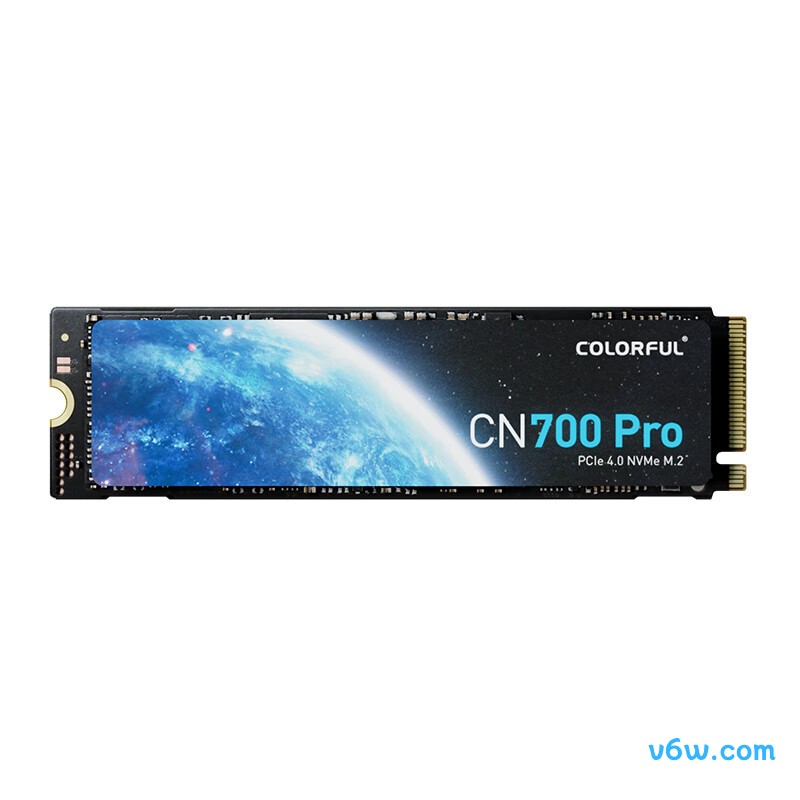 七彩虹4TB CN700 PRO