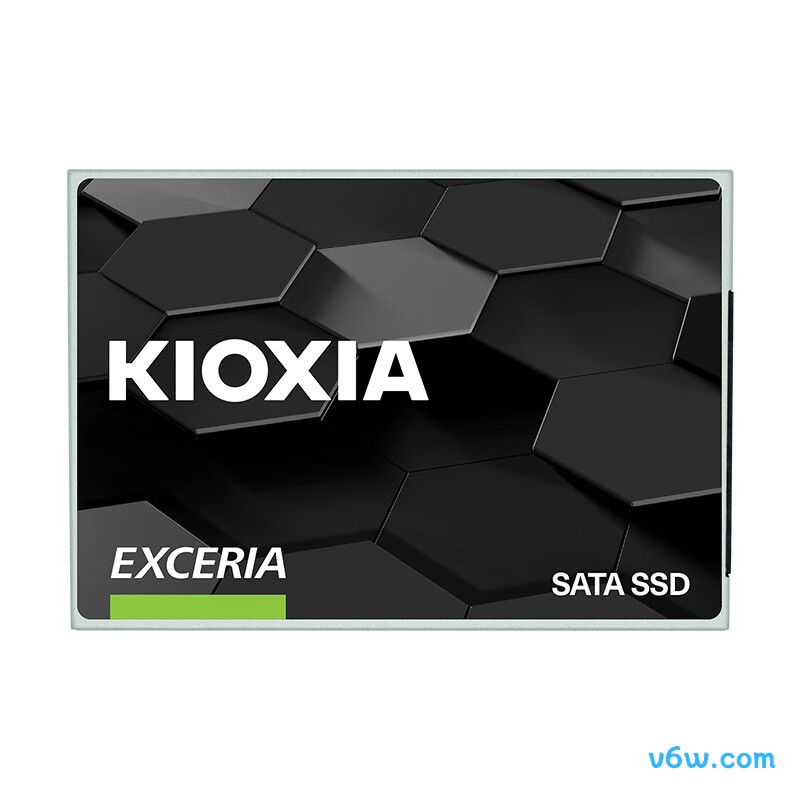 铠侠480GB TC10