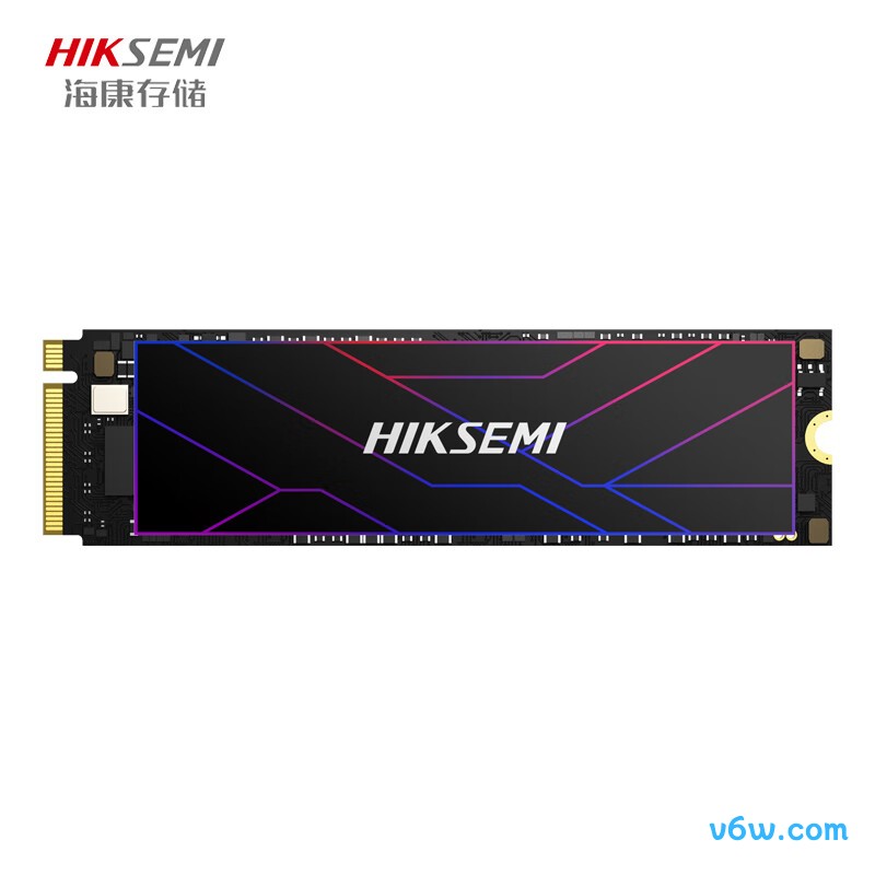 海康威视2TB C4000