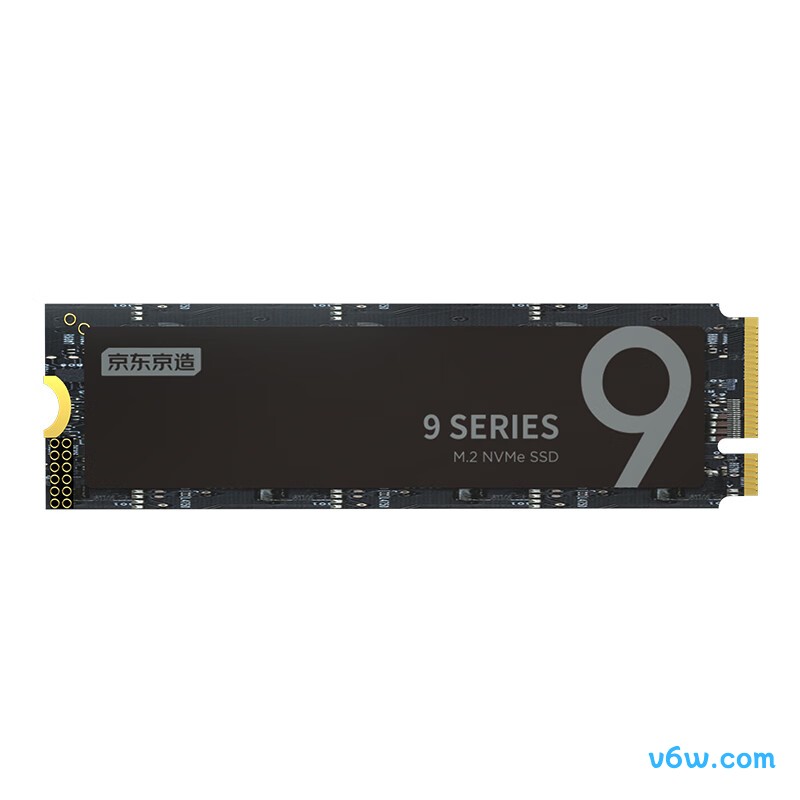 京东京造1TB 9
