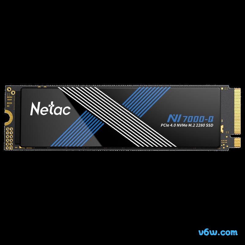朗科2TB NV7000Q绝影