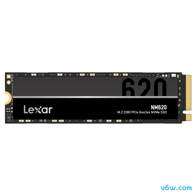雷克沙NM620 512GB 