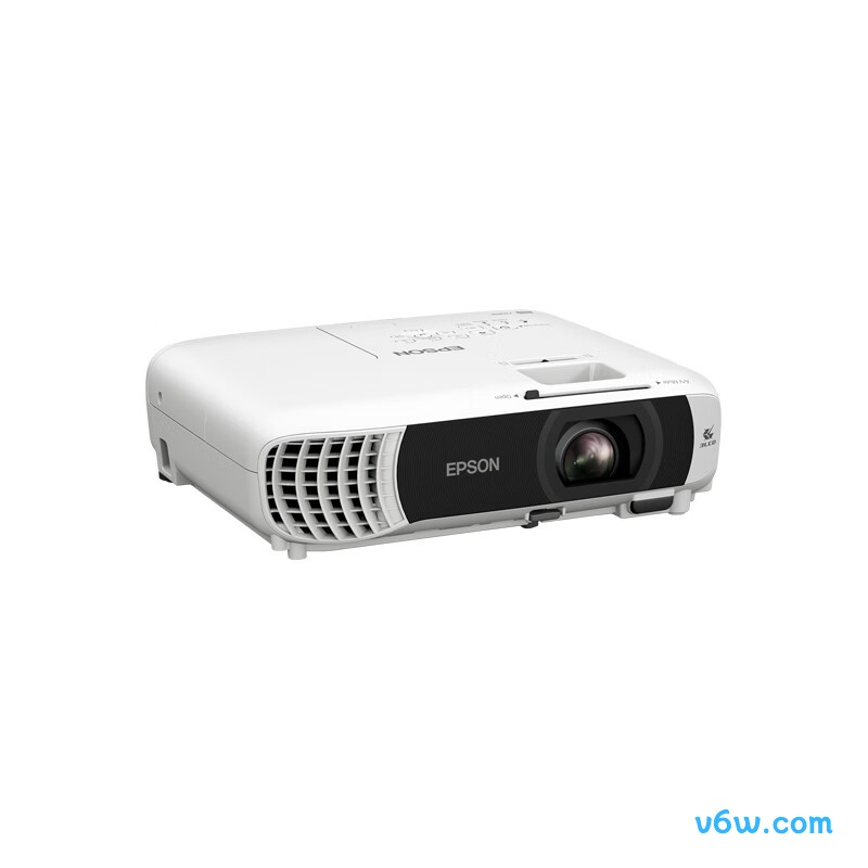 爱普生CB-W55投影仪图片