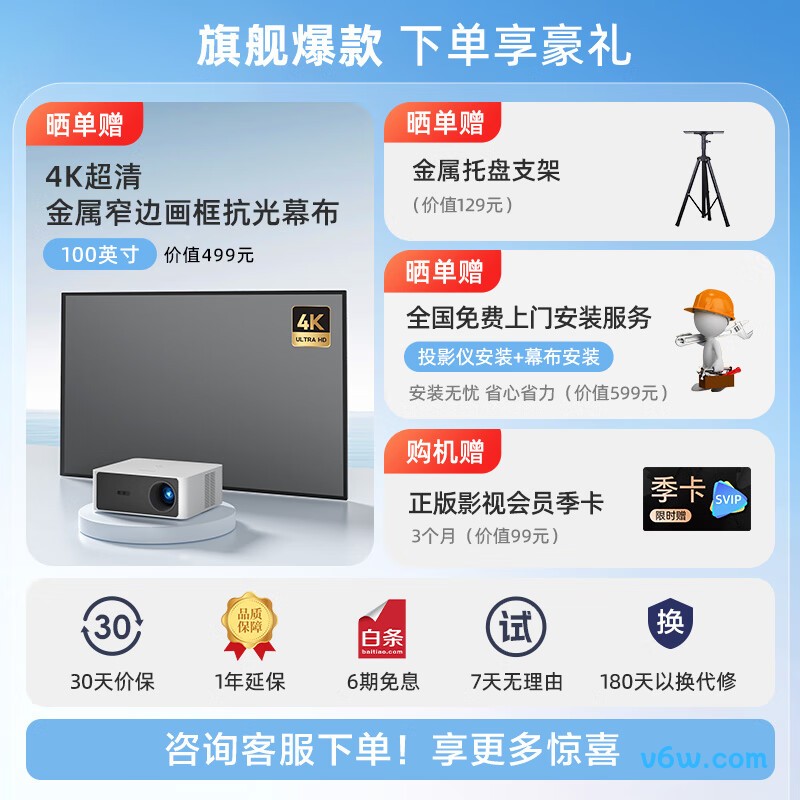 飞利浦NeoPix 645投影仪图片