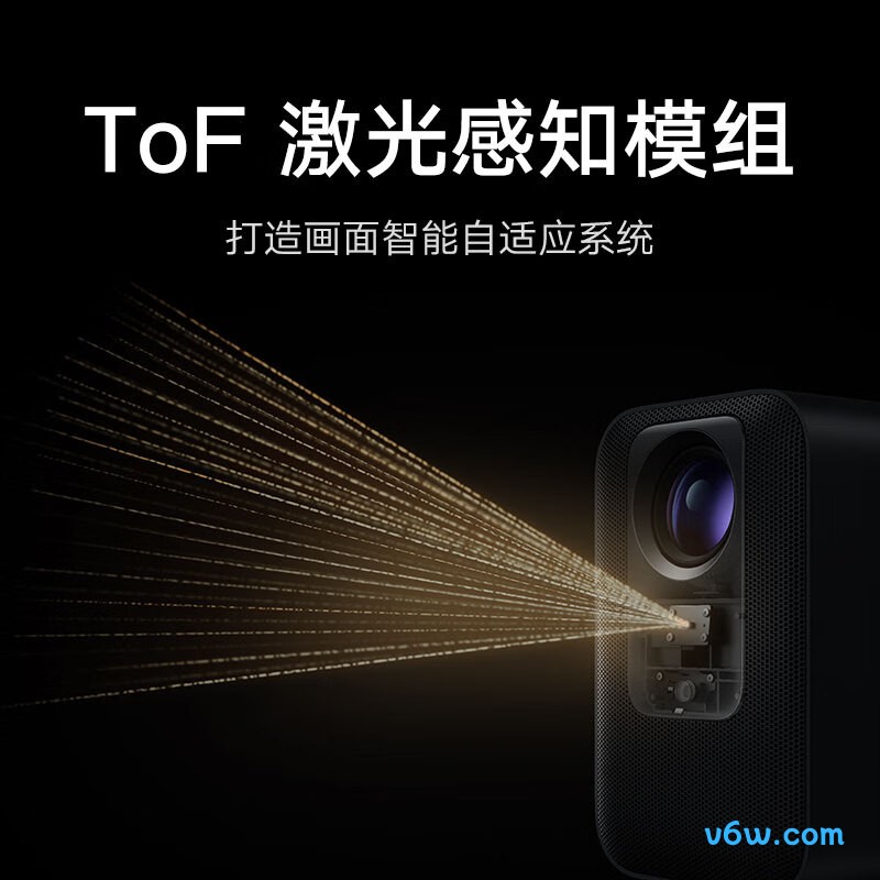 小米Redmi2 Pro投影仪图片