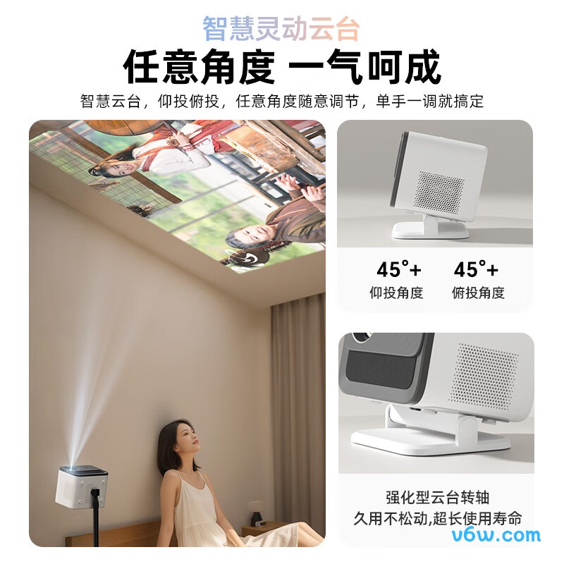 飞利浦NeoPix 545投影仪图片